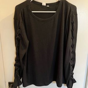 Gap Black Top